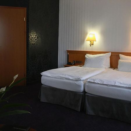 Hotel Germania Кохем Екстериор снимка