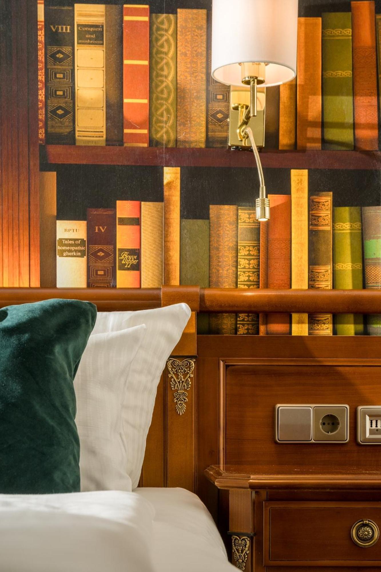 Hotel Germania Кохем Екстериор снимка